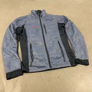 y2k Mammut Guye insulated  jacket